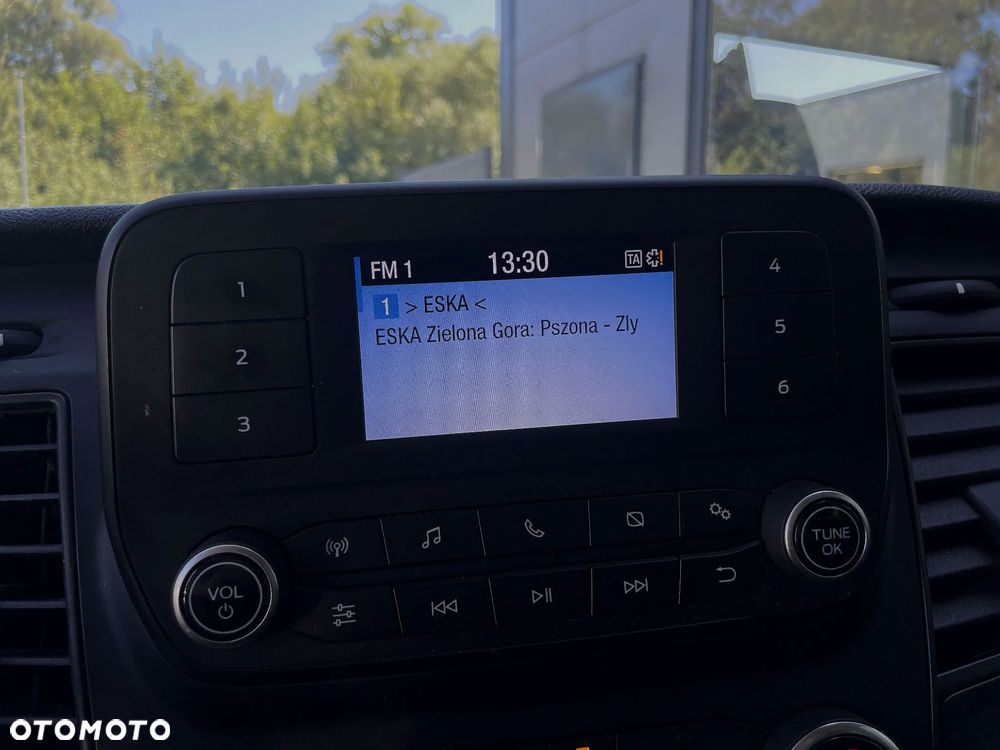 Ford Transit Custom Kombi 320 L2H1 Trend - 23