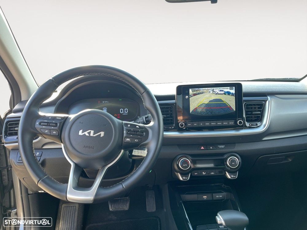 Kia Stonic 1.0 T-GDI Drive - 10