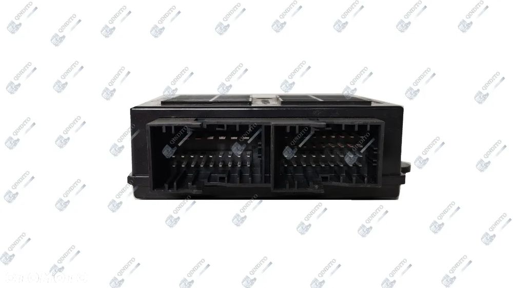 MAN TGX TGS MODUŁ KLIMATYZACJI 81258147005 - 3