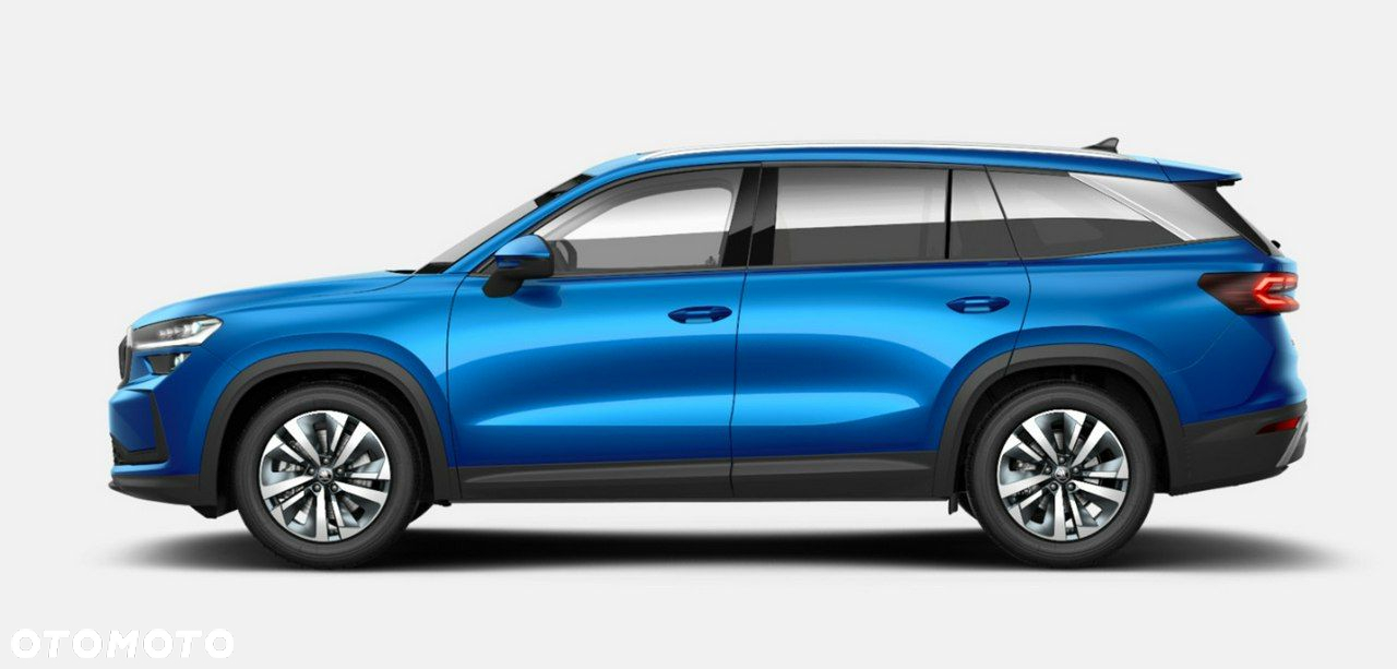 Skoda Kodiaq 2.0 TSI 4x4 Edition 130 DSG - 2
