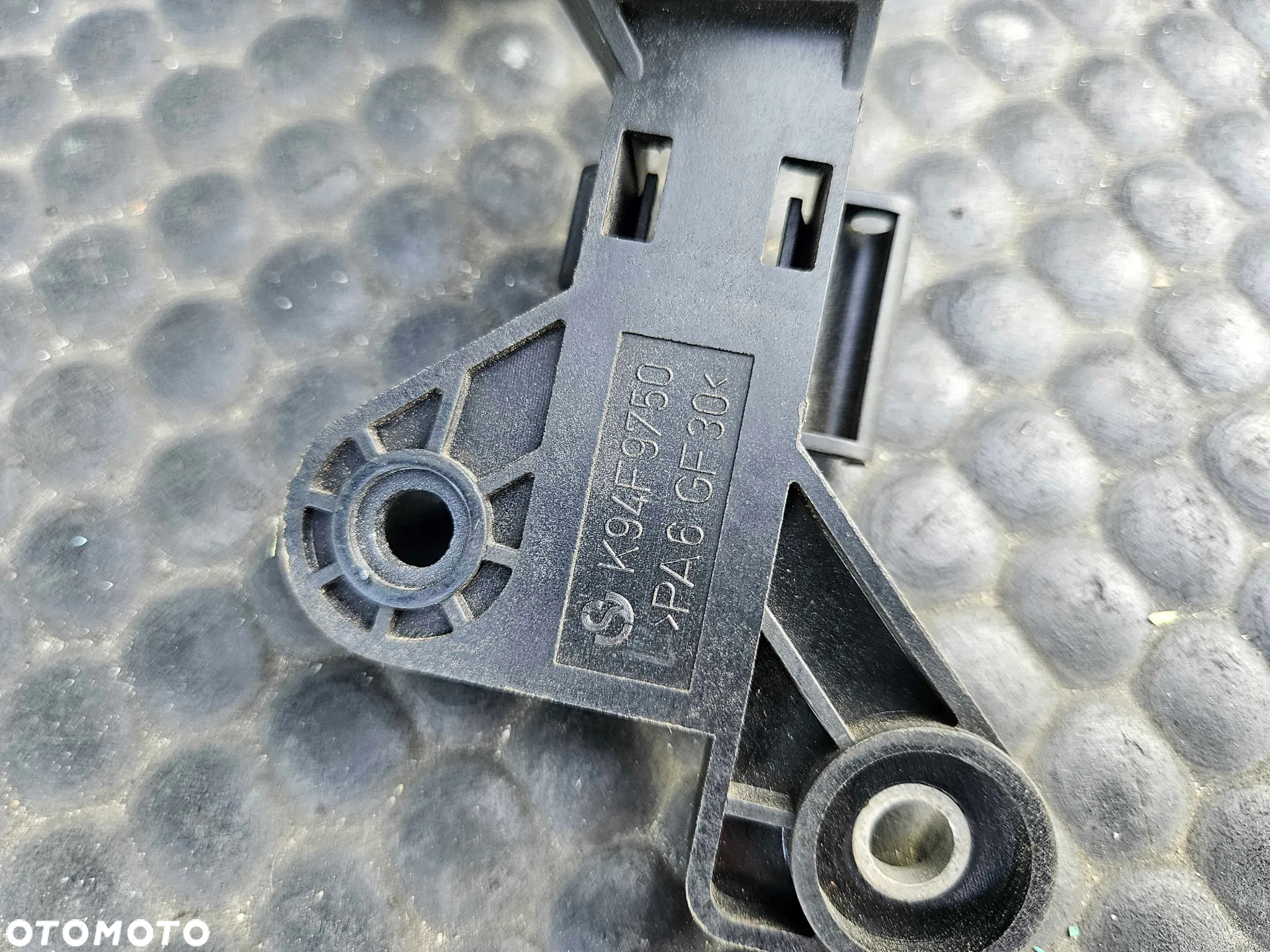 Instalacja 4F1971349A Wiazka Przewod Produ Klema Alternator Rozrusznik Audi 2.7 3.0 V6 A6 C6 Europa - 26