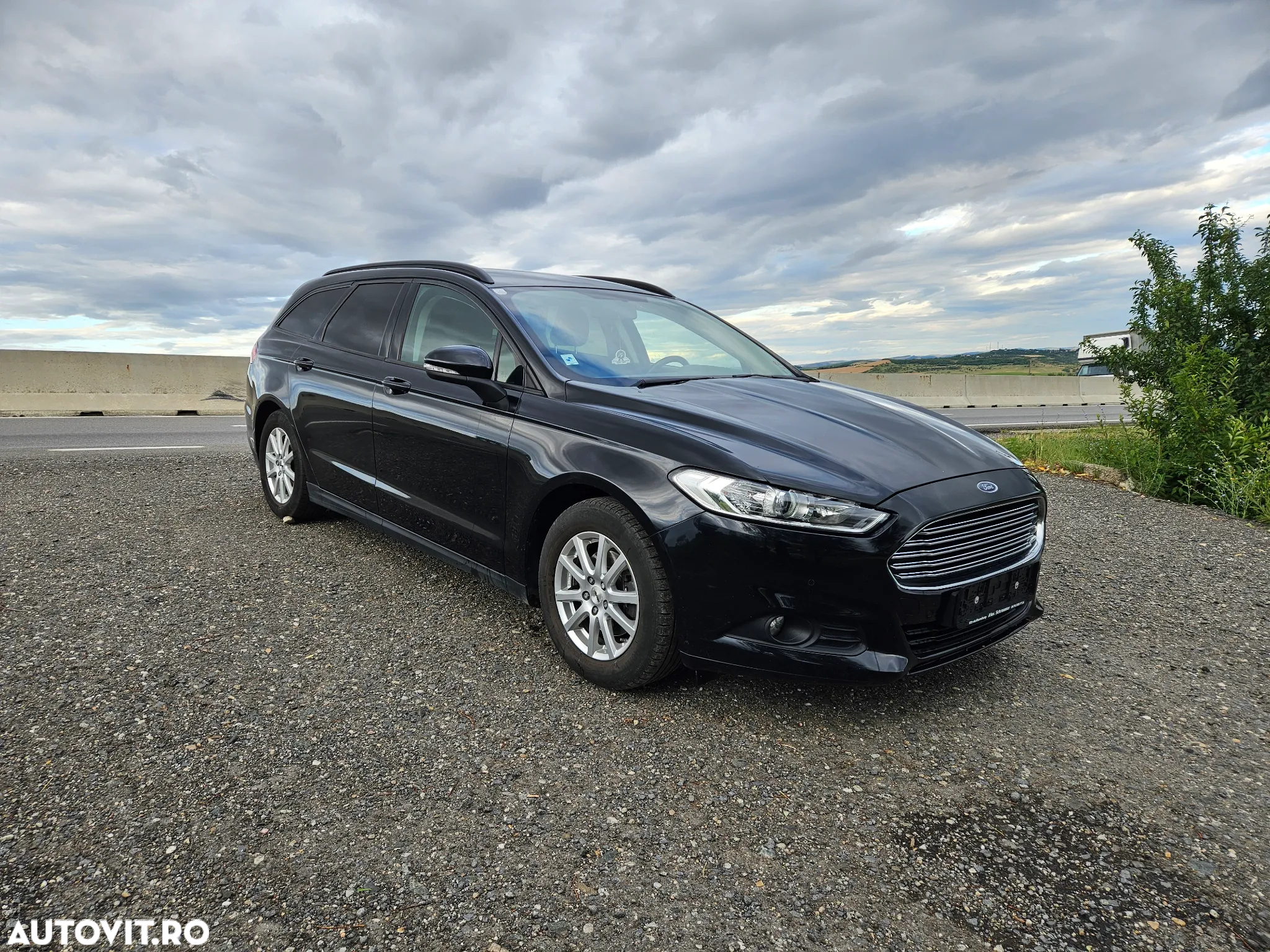 Ford Mondeo 1.6 TDCi Trend - 2
