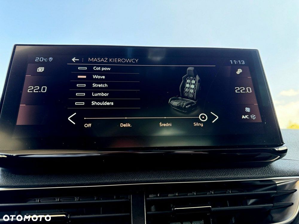 Peugeot 5008 - 37