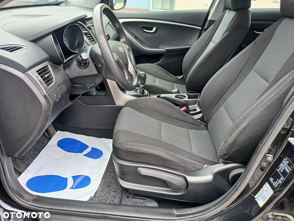 Hyundai i30 1.4 Fifa World Cup Edition - 16