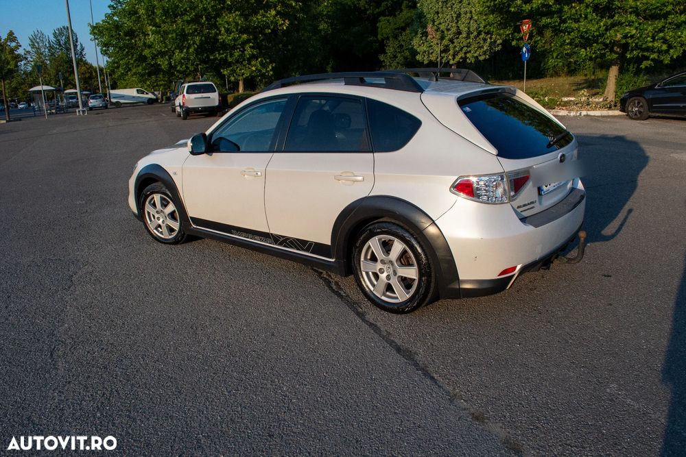 Subaru Impreza - 20
