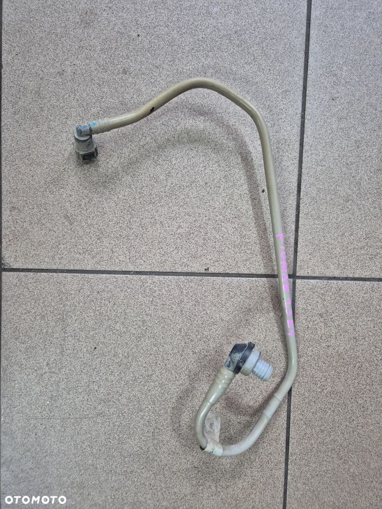 PRZEWÓD SERWA FIORINO IV NEMO BIPPER 1.3 MJ 08r.+ - 1