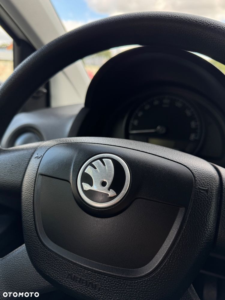 Skoda Citigo 1.0 Active - 16