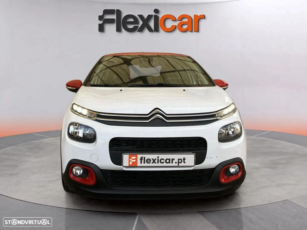 Citroën C3 1.2 PureTech Feel - 4