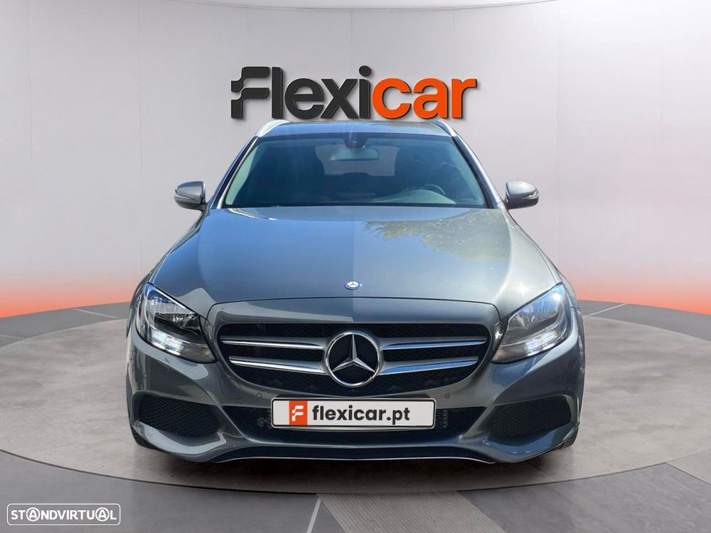Mercedes-Benz C 350 - 2