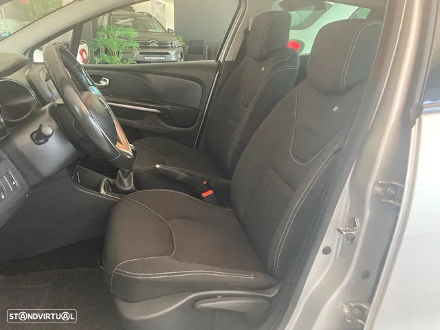Renault Clio 0.9 TCE Limited - 29