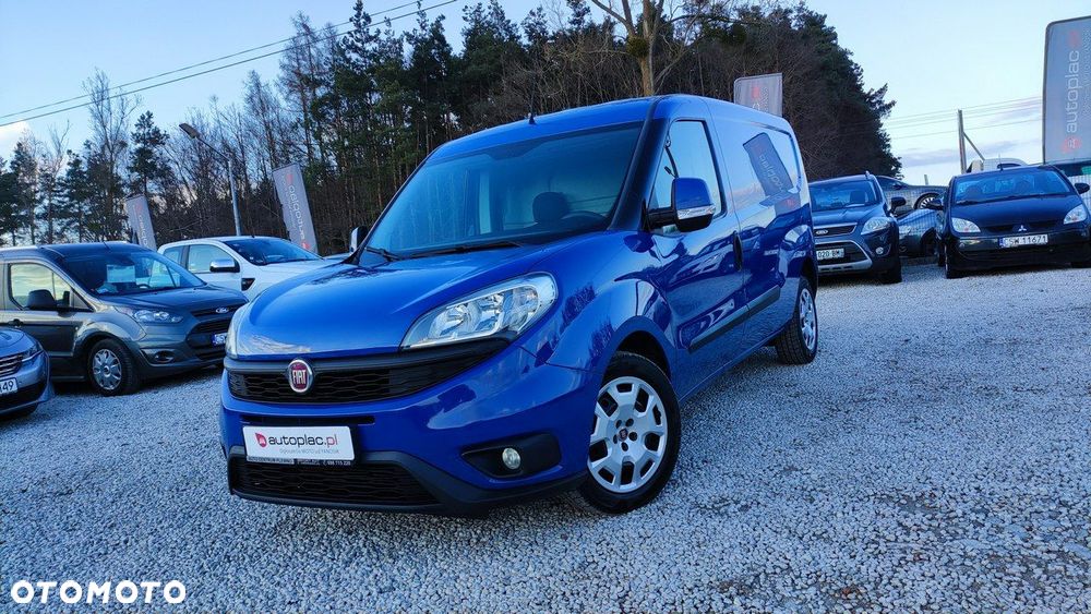 Fiat Doblo - 25