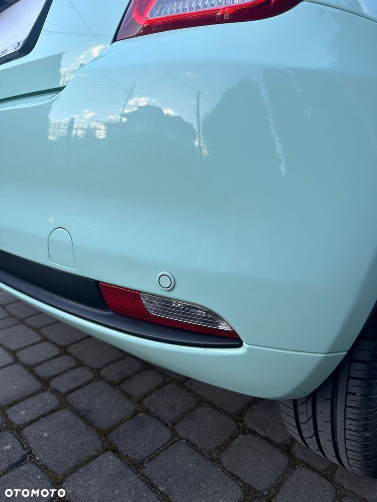 Fiat 500 1.2 Lounge Dualogic EU6d - 6