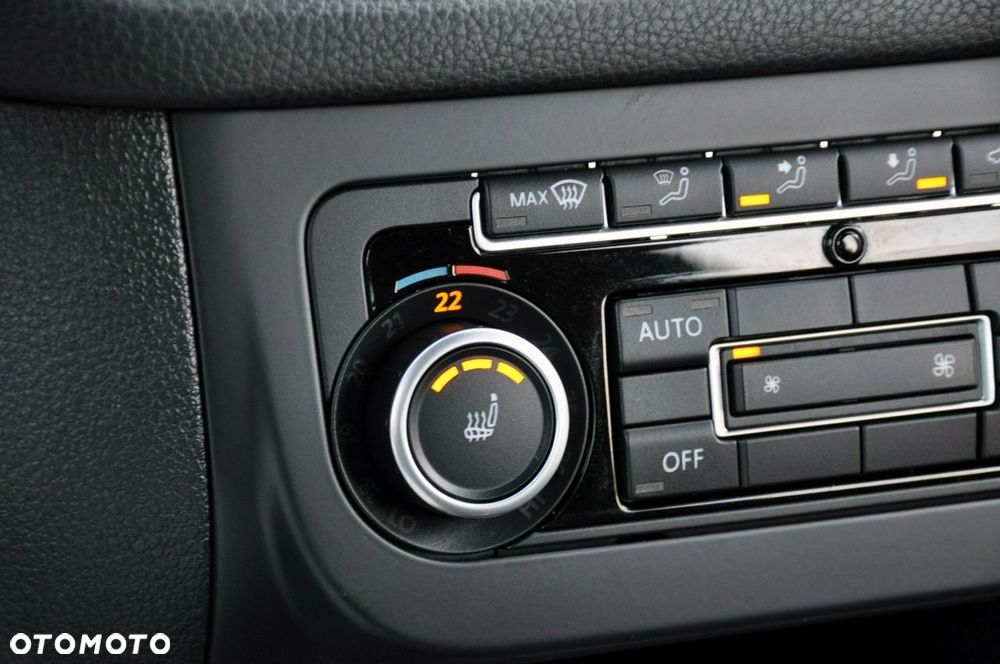 Volkswagen Tiguan - 34