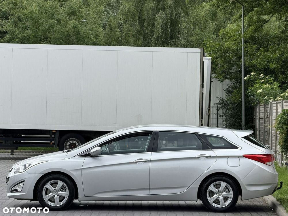 Hyundai i40 i40cw 1.7 CRDi 5 Star Edition - 18