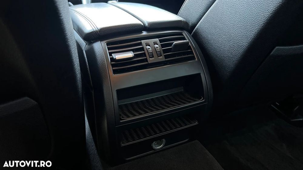 BMW Seria 5 530d - 19