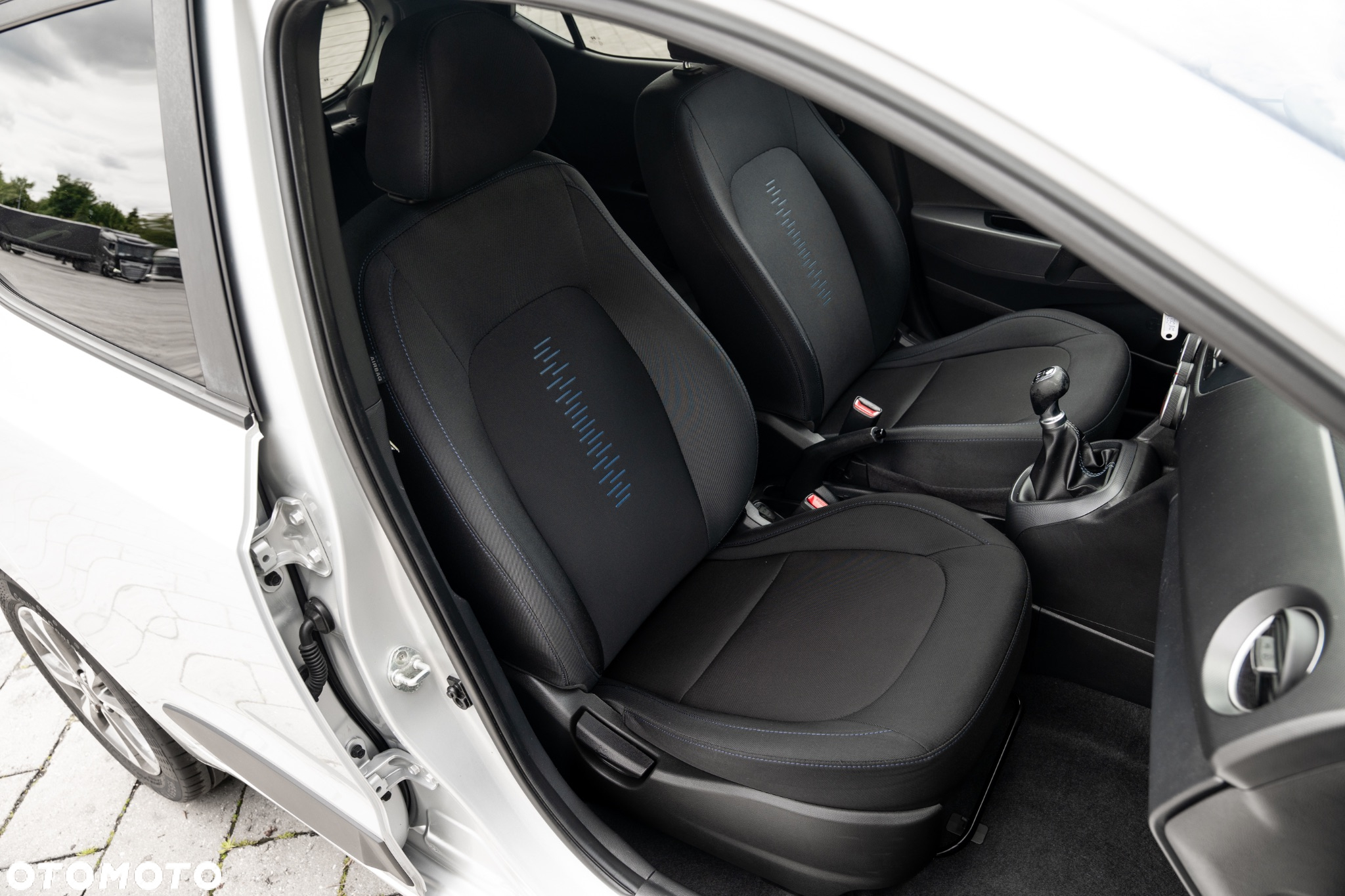Hyundai i10 1.0 Comfort - 21