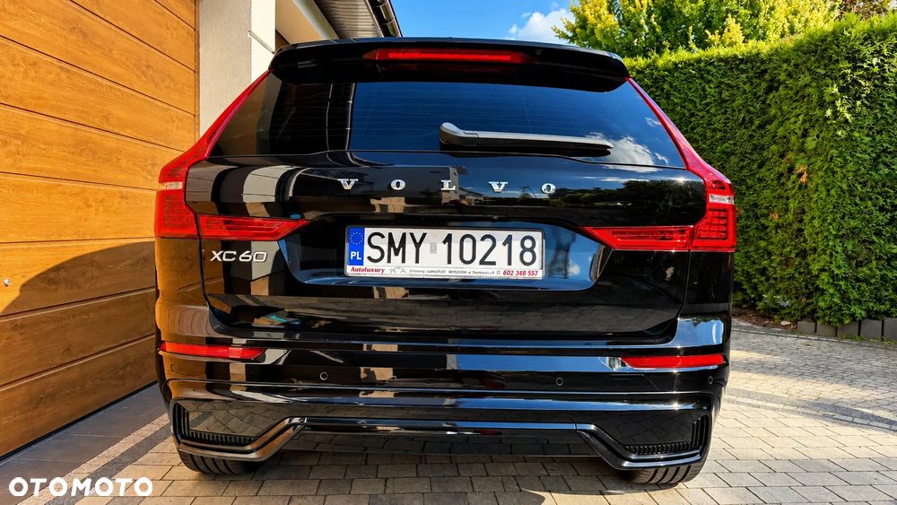Volvo XC 60 B4 D Ultimate Dark - 7