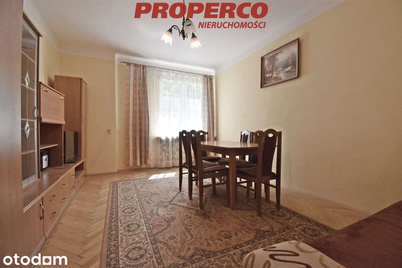 Mieszkanie 2 pok, 48m2 ul. Kościuszki, Kielce