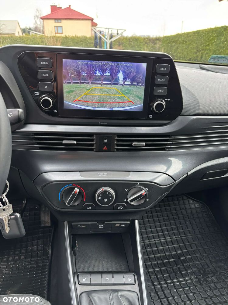 Hyundai i20 1.2 Comfort - 15