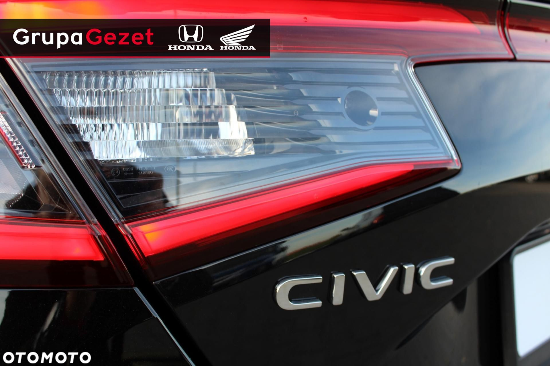 Honda Civic - 11