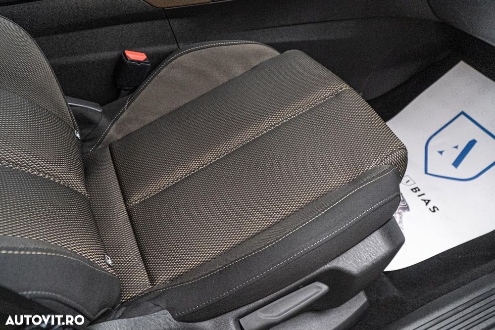 DS Automobiles DS 7 Crossback DS7 1.6 PureTech 180 S&S EAT8 BASTILLE+ - 40