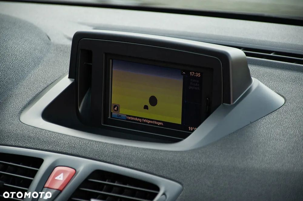 Renault Megane 1.4 16V TCE Exception - 18