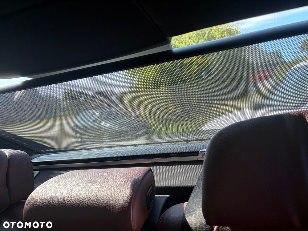 BMW Seria 7 730Ld - 26