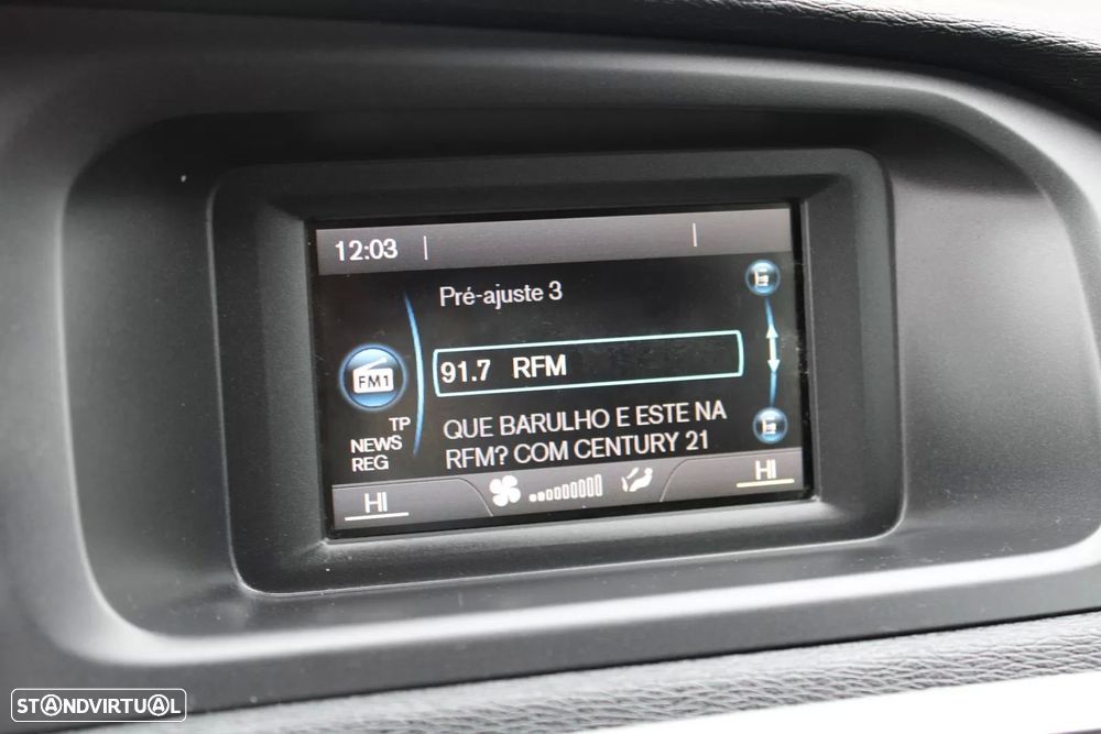 Volvo V40 2.0 D2 Momentum - 21