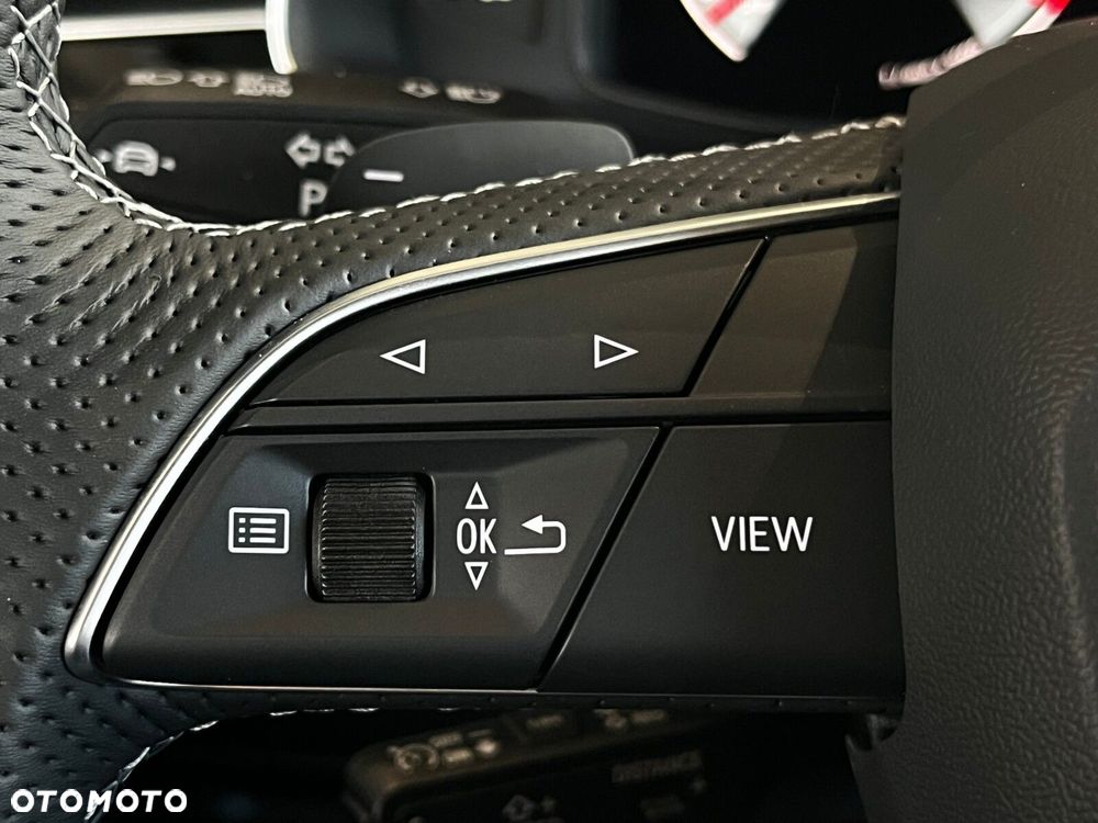 Audi Q7 TDI mHEV 210 kW Quattro S Line Tiptr - 21
