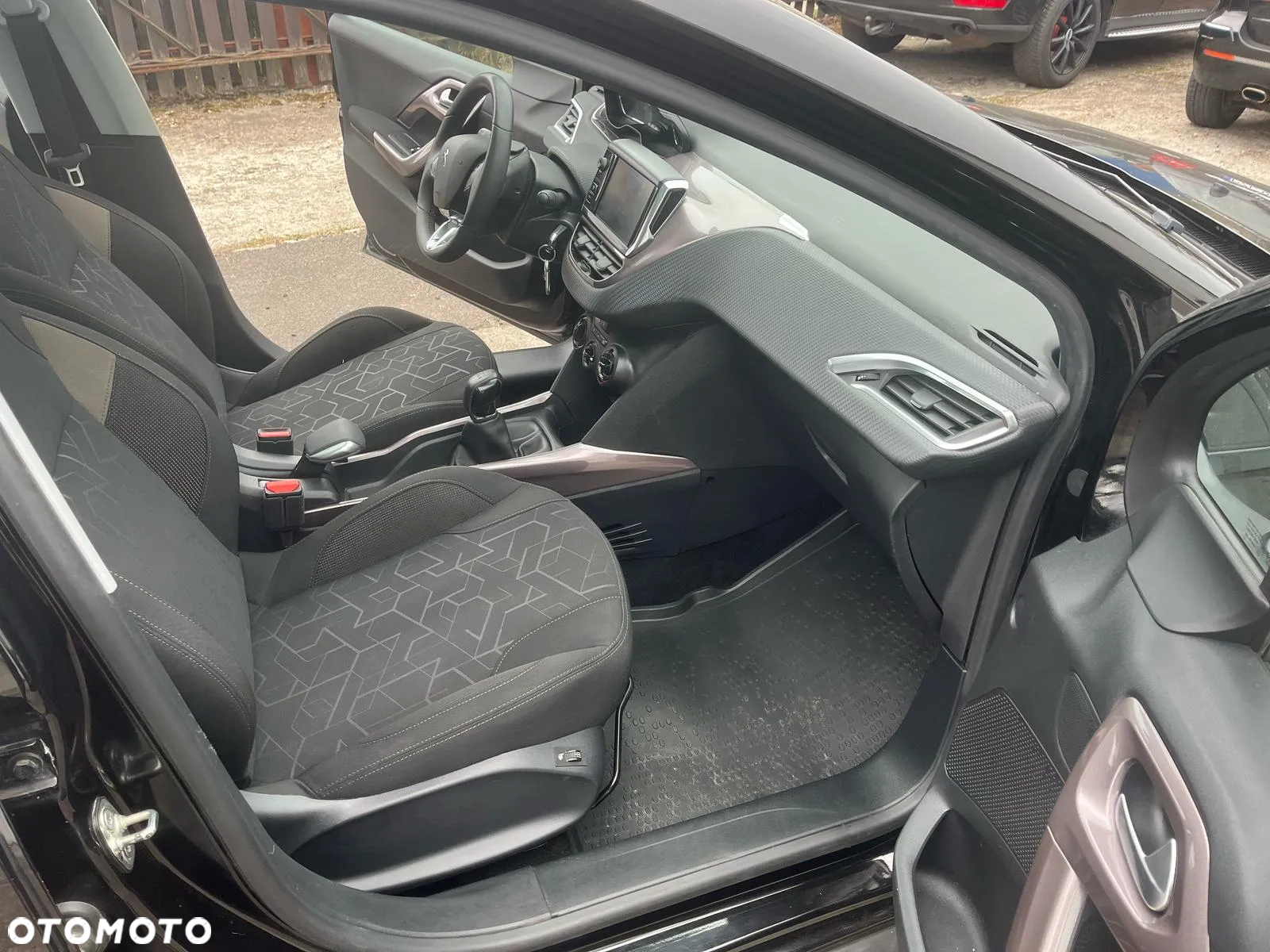 Peugeot 2008 1.6 VTi Active - 9