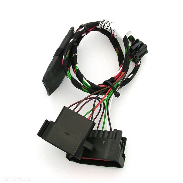 Cablaj modul Cruise Control AP900C Ford Fiesta Focus 1 2 Kuga Mondeo Tourneo Mazda 2 3 5 Volvo C30 C70 V50 V70 XC60 - 1