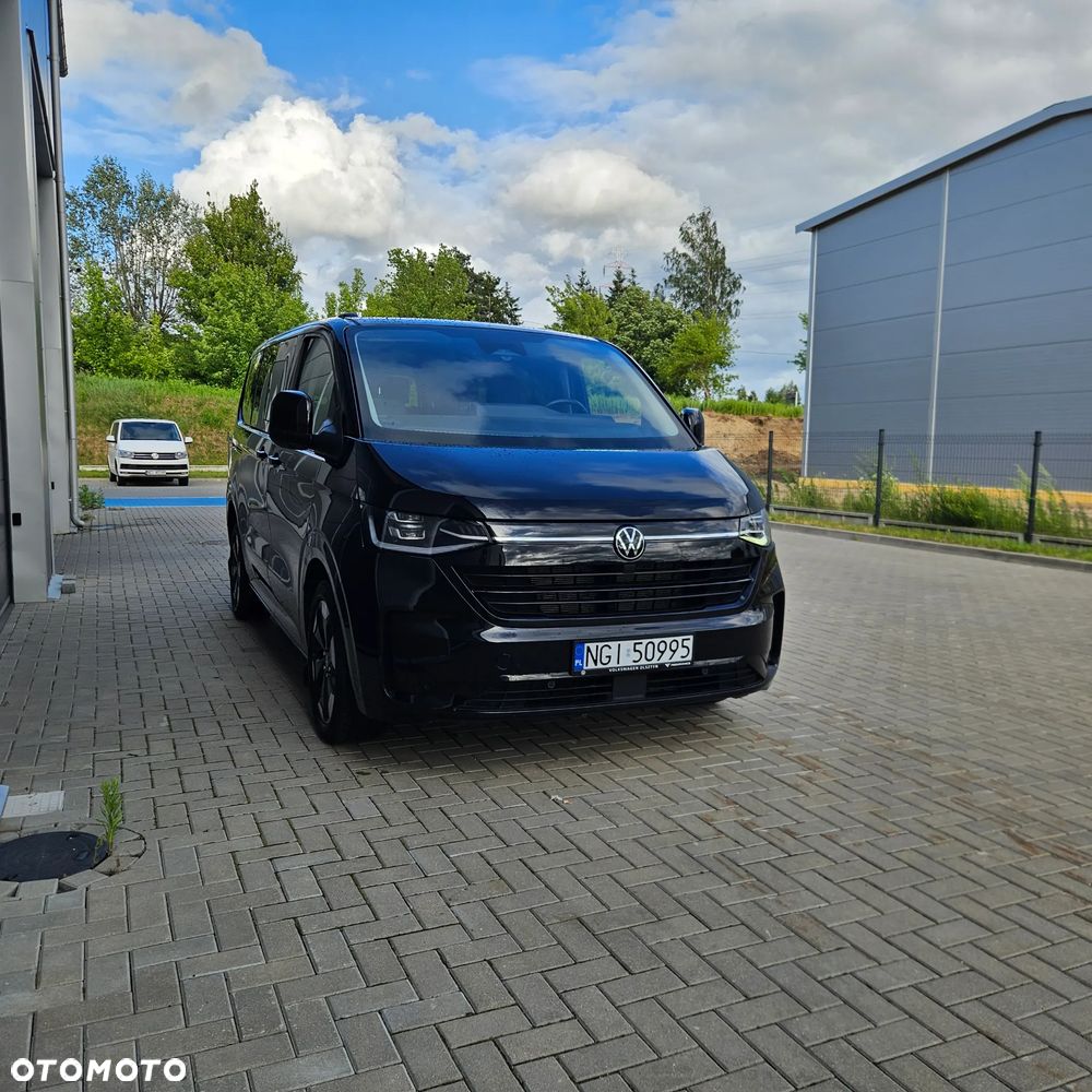 Volkswagen Caravelle 2.0 TDI L1 4Motion Style - 4