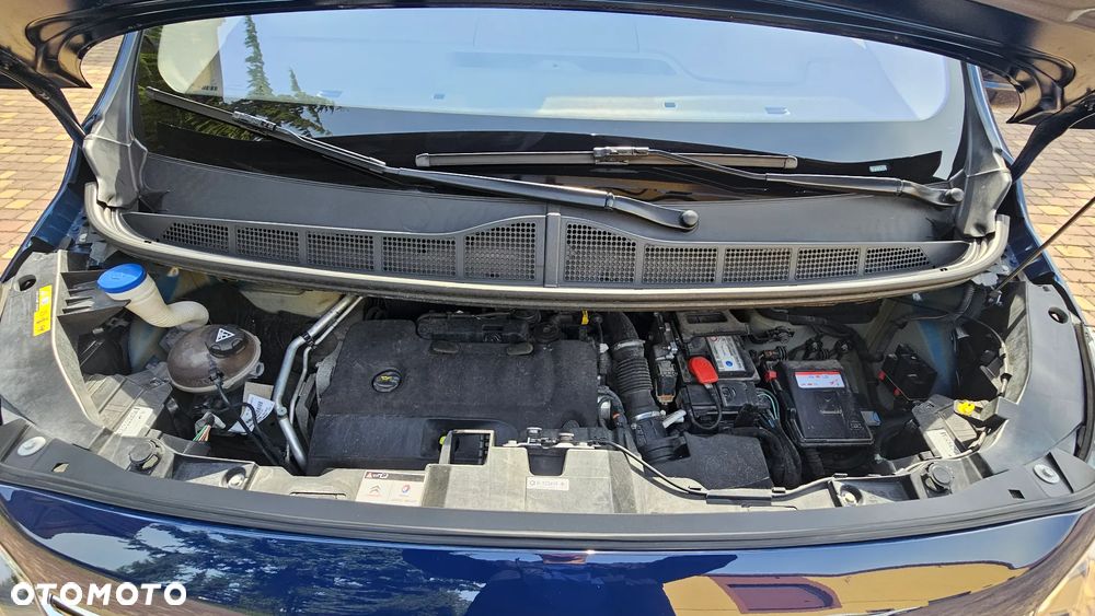 Citroën SpaceTourer 2.0 BlueHDi M Feel - 11