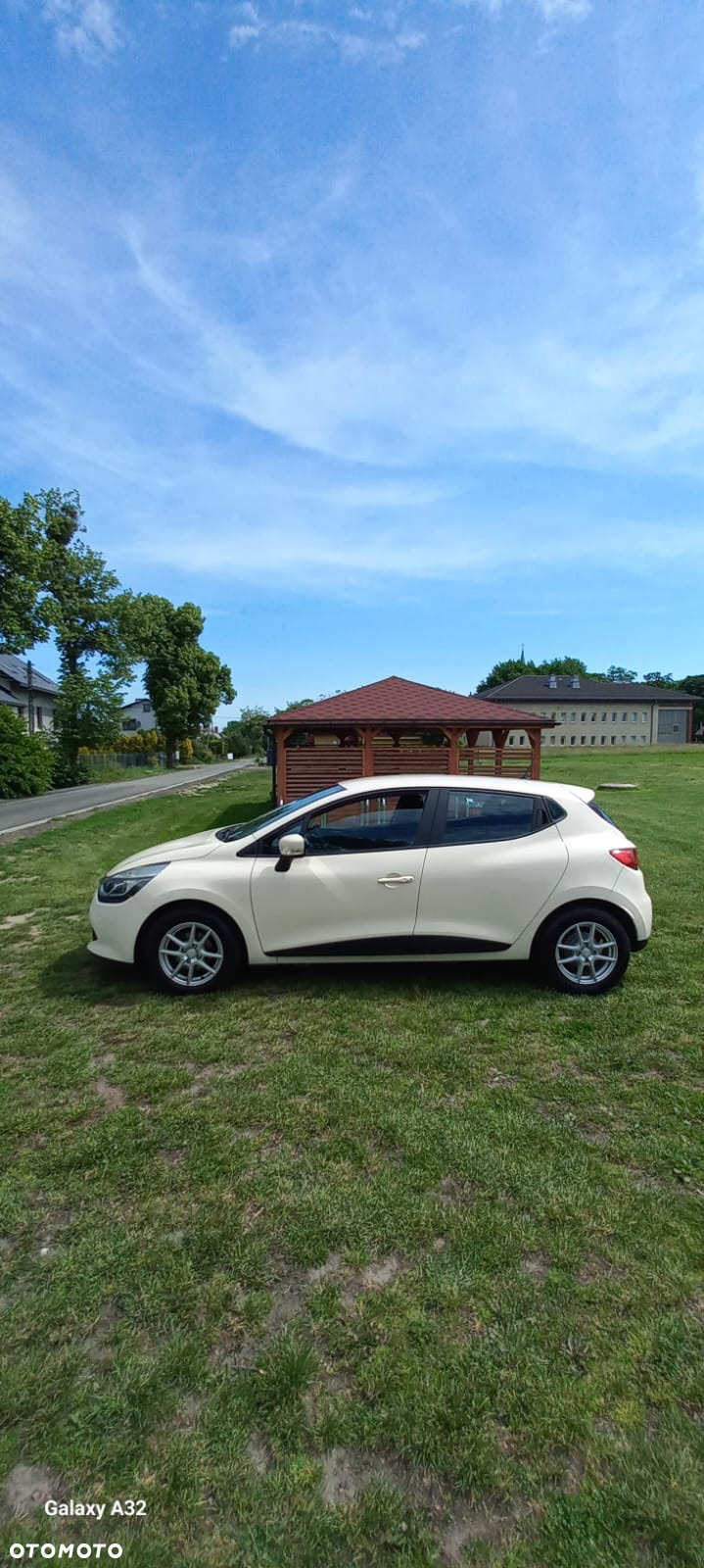 Renault Clio 1.2 16V Alize EU6 - 4