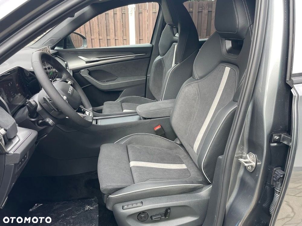 Skoda Kodiaq 2.0 TDI 4x4 Sportline DSG - 11