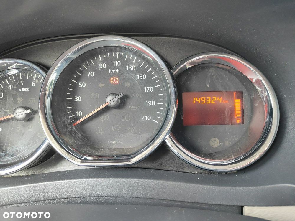 Dacia Lodgy - 9