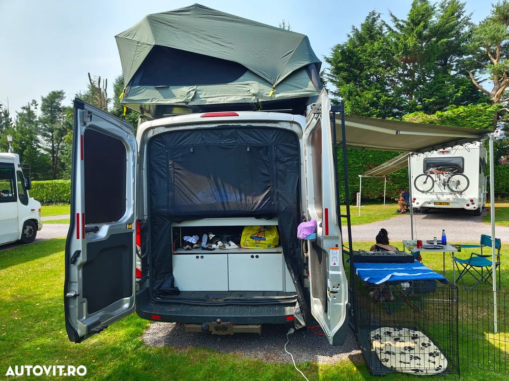 Ford Transit - 7