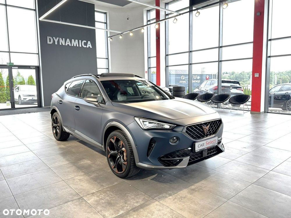 Cupra Formentor - 2