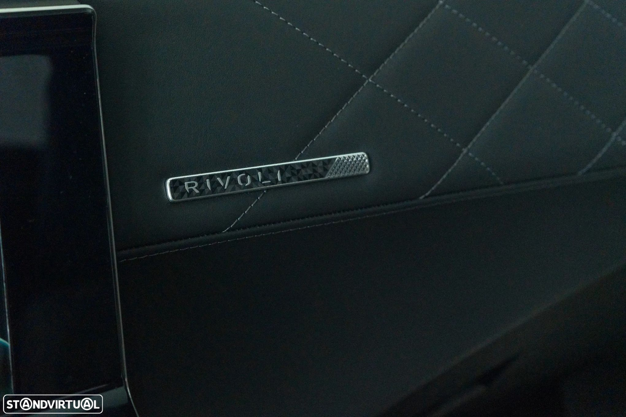 DS DS7 Crossback E-Tense Rivoli EAT8 - 29