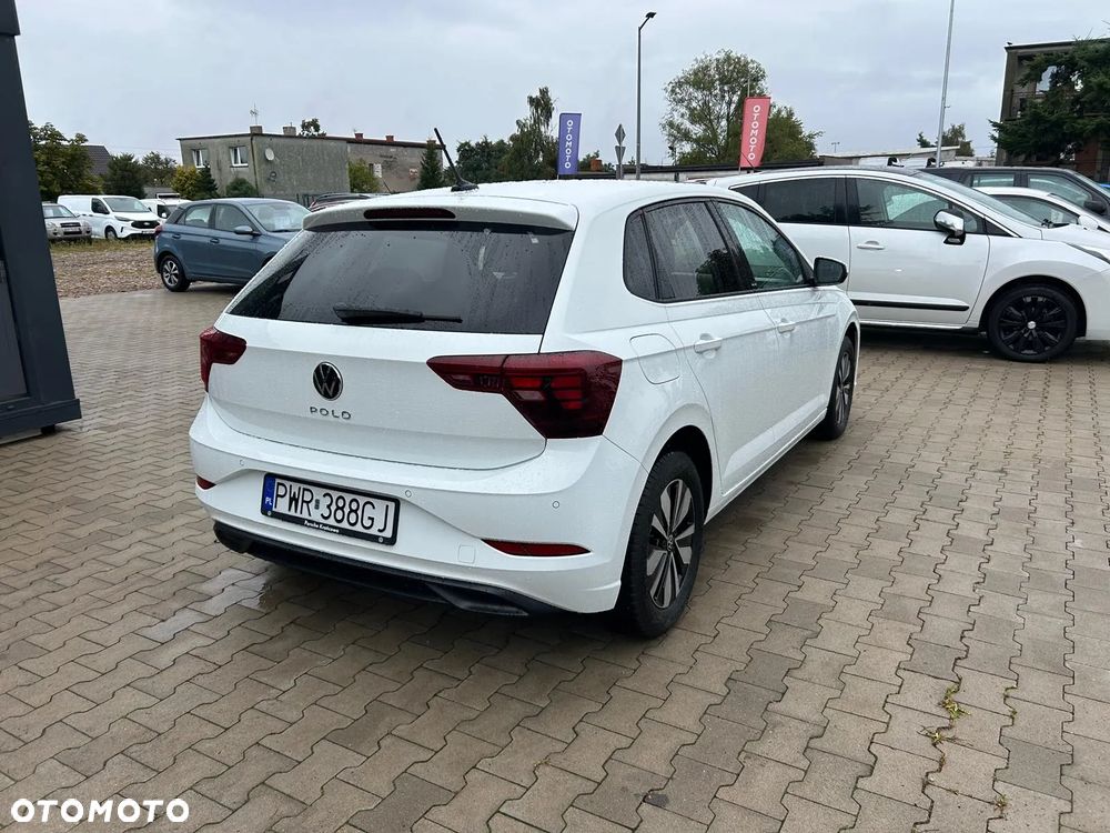 Volkswagen Polo 1.0 MPI Special Edition - 6