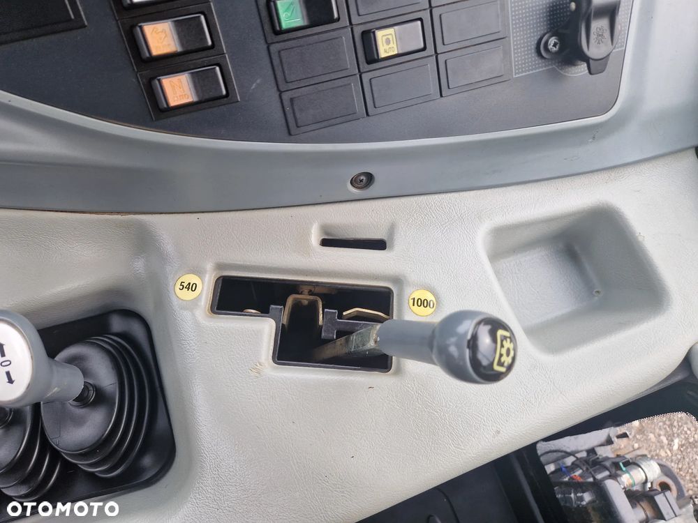 Valtra T131 HiTech - 10