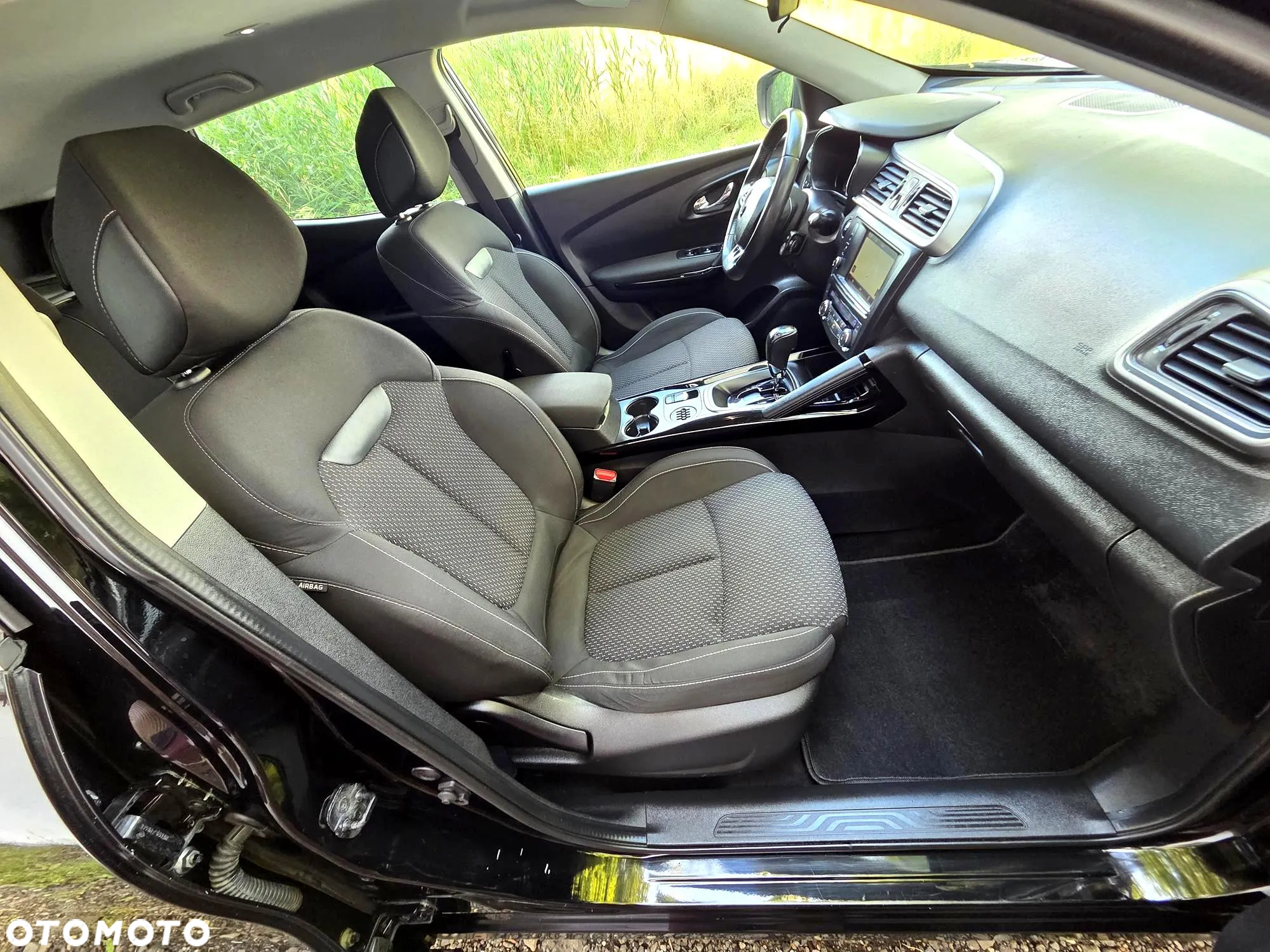 Renault Kadjar 1.5 dCi Energy Intens EDC - 26