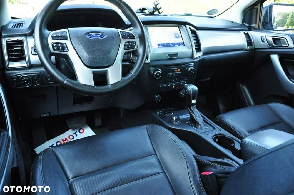 Ford Ranger - 34