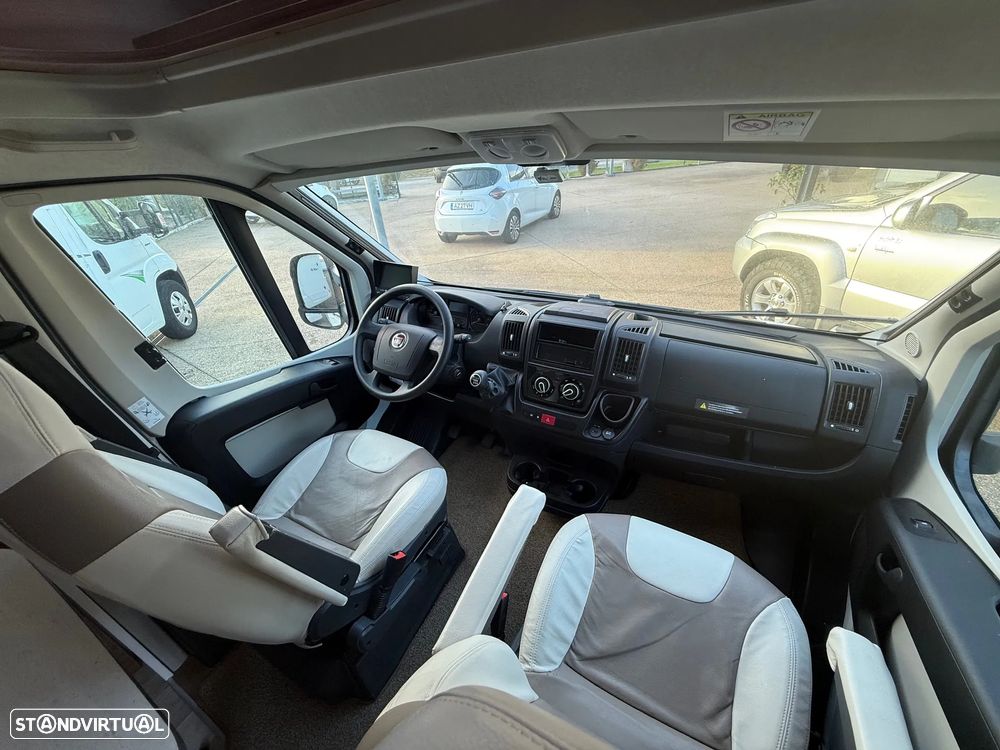 Pilote Essential P 746 - 43