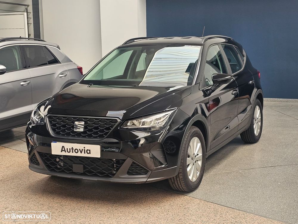 SEAT Arona 1.0 TSI Style - 1