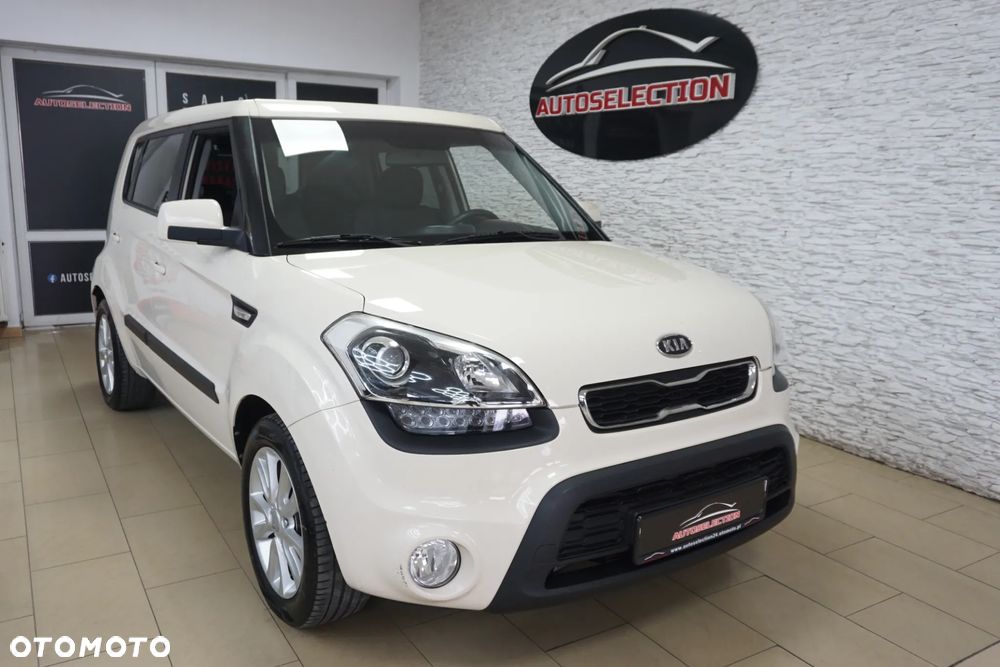 Kia Soul 1.6 GDI Attract - 8