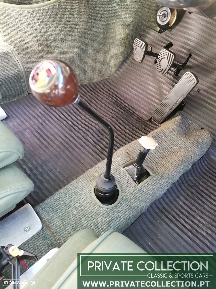 Porsche 356 - 21