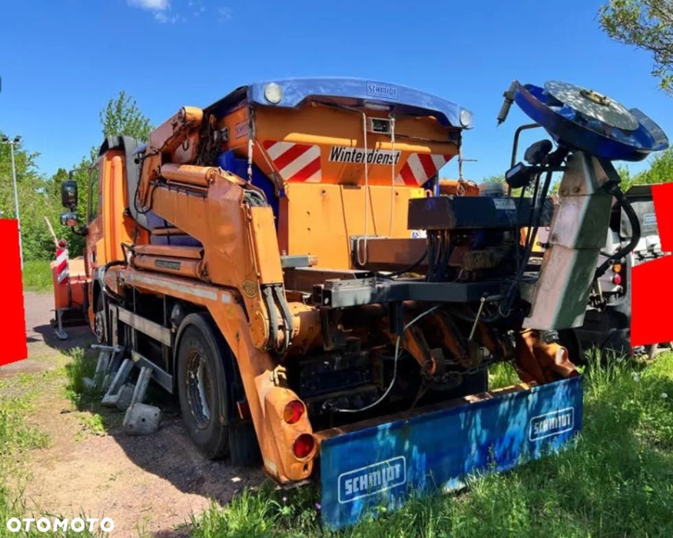DAF CF - 3