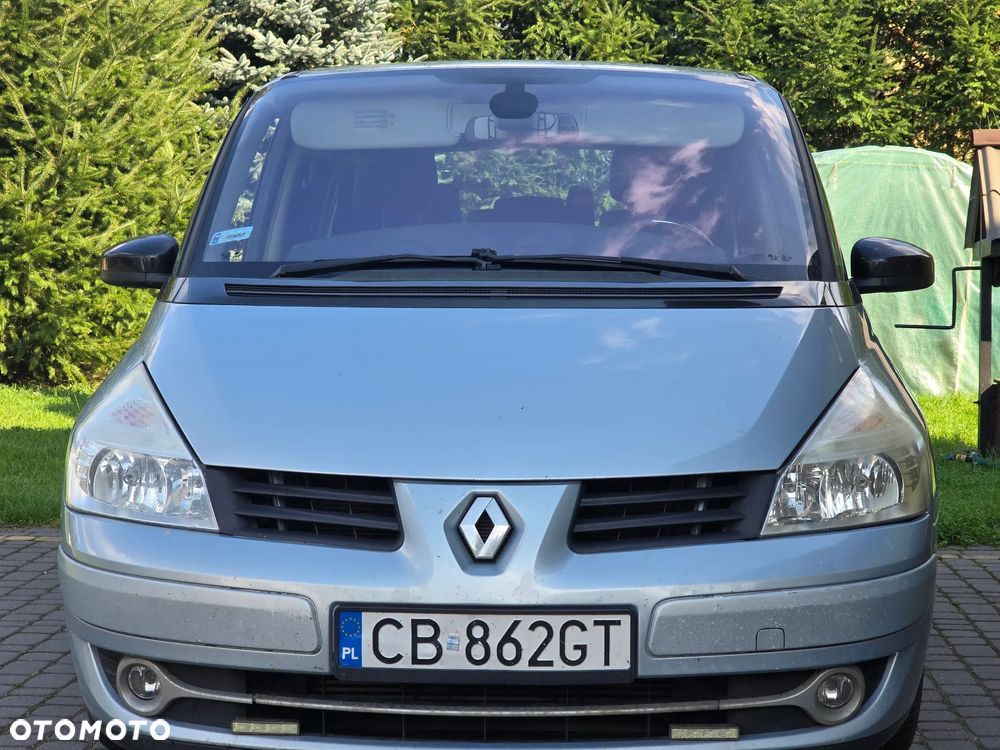 Renault Espace 2.0 dCi 175 FAP Edition 25th - 1