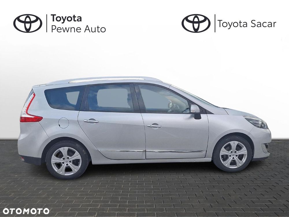 Renault Scenic 1.5 dCi Energy Limited EU6 - 6